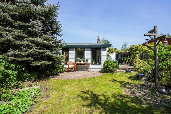 Medium property photo - Zonnehoek 8, 2141 DR Vijfhuizen